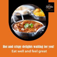  Shimla Fine Indian Dining image 2